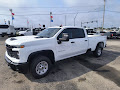 2026 Chevrolet Silverado 2500HD Work Truck