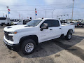 2026 Chevrolet Silverado 2500HD Work Truck