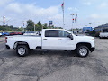 2026 Chevrolet Silverado 2500HD Work Truck