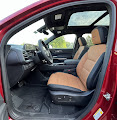 2027 Chevrolet Traverse AWD Z71