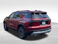 2027 Chevrolet Traverse AWD Z71