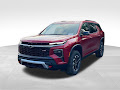 2027 Chevrolet Traverse AWD Z71