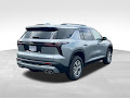 2027 Chevrolet Traverse FWD LT