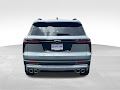 2027 Chevrolet Traverse FWD LT