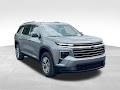 2027 Chevrolet Traverse FWD LT