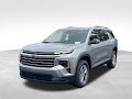 2027 Chevrolet Traverse FWD LT