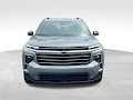 2027 Chevrolet Traverse FWD LT