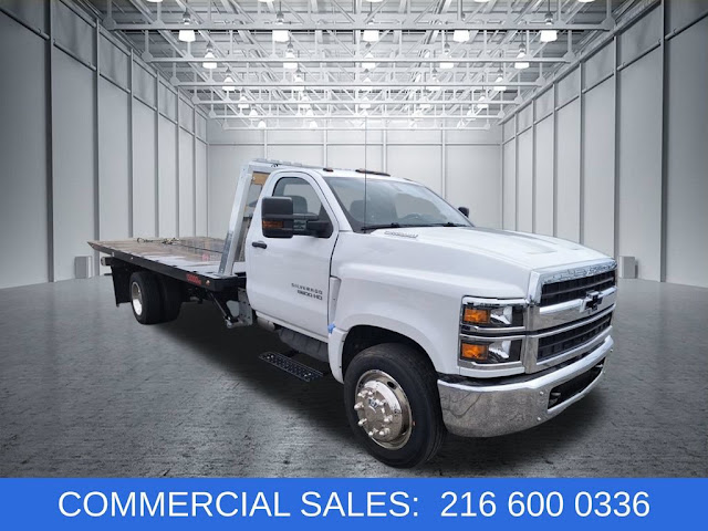 2023 Chevrolet Silverado MD Work Truck