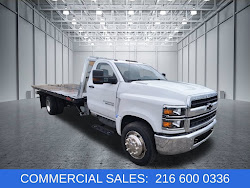2023 Chevrolet Silverado MD Work Truck
