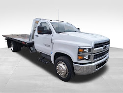 2023 Chevrolet Silverado MD Work Truck