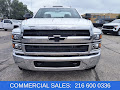 2023 Chevrolet Silverado MD Work Truck