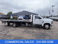 2023 Chevrolet Silverado MD Work Truck