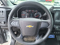 2023 Chevrolet Silverado MD Work Truck
