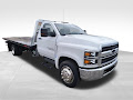 2023 Chevrolet Silverado MD Work Truck