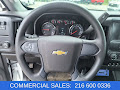 2023 Chevrolet Silverado MD Work Truck