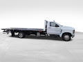 2023 Chevrolet Silverado MD Work Truck