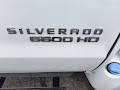 2023 Chevrolet Silverado MD Work Truck