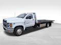 2023 Chevrolet Silverado MD Work Truck