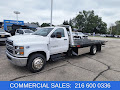 2023 Chevrolet Silverado MD Work Truck
