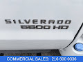 2023 Chevrolet Silverado MD Work Truck