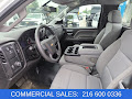 2023 Chevrolet Silverado MD Work Truck