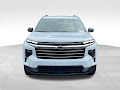 2027 Chevrolet Traverse FWD LT