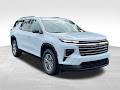 2027 Chevrolet Traverse FWD LT