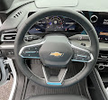 2027 Chevrolet Traverse FWD LT