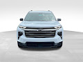 2027 Chevrolet Traverse FWD LT