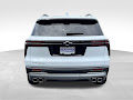 2027 Chevrolet Traverse FWD LT