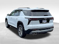 2027 Chevrolet Traverse FWD LT