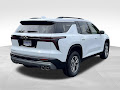 2027 Chevrolet Traverse FWD LT