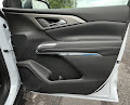 2027 Chevrolet Traverse FWD LT