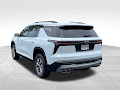 2027 Chevrolet Traverse FWD LT
