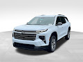 2027 Chevrolet Traverse FWD LT