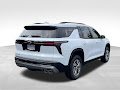 2027 Chevrolet Traverse FWD LT