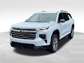 2027 Chevrolet Traverse FWD LT