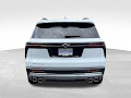 2027 Chevrolet Traverse FWD LT