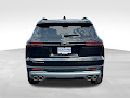 2027 Chevrolet Traverse FWD LT
