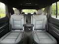 2027 Chevrolet Traverse FWD LT