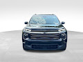2027 Chevrolet Traverse FWD LT