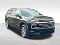 2027 Chevrolet Traverse FWD LT