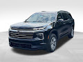 2027 Chevrolet Traverse FWD LT