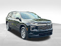 2027 Chevrolet Traverse FWD LT