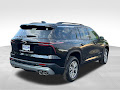 2027 Chevrolet Traverse FWD LT
