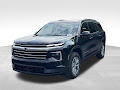 2027 Chevrolet Traverse FWD LT