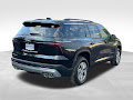 2027 Chevrolet Traverse FWD LT