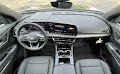 2027 Chevrolet Traverse FWD LT