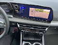 2027 Chevrolet Traverse FWD LT