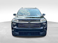 2027 Chevrolet Traverse FWD LT